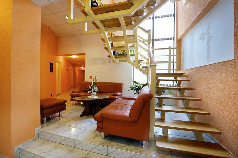 Hotel Slovensky Raj Hrabušice Exterior foto